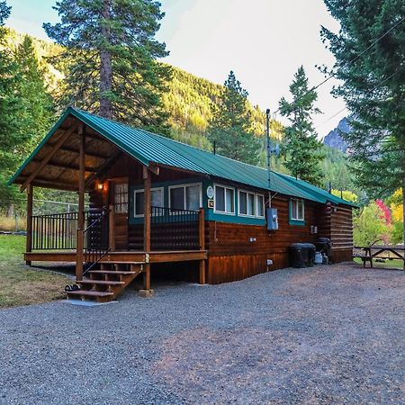 Mount Bonneville Joseph Luaran gambar