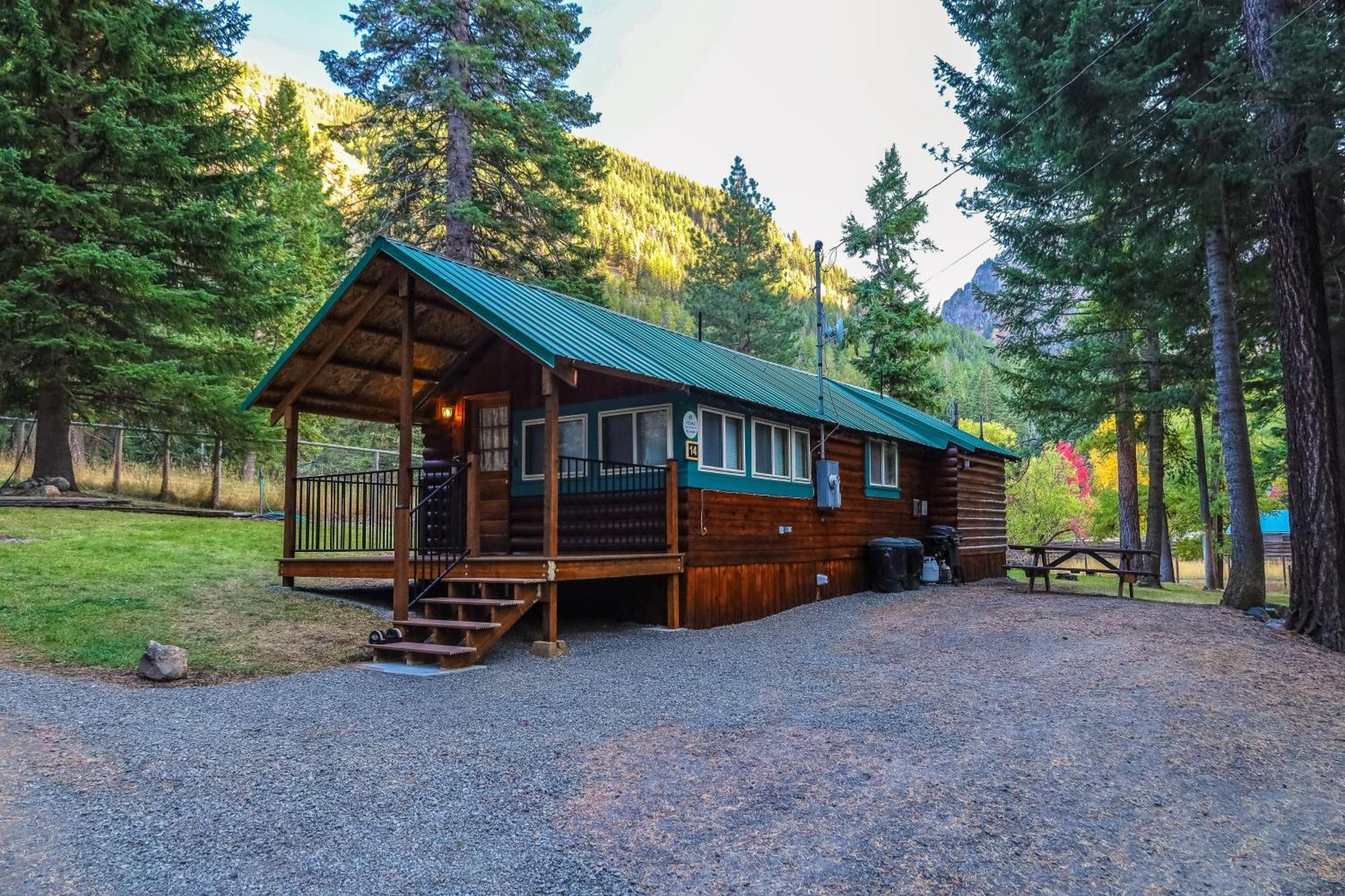 Mount Bonneville Joseph Luaran gambar